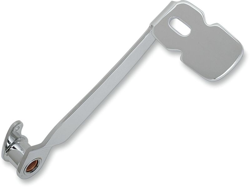 Bromspedal bak Drag Specialties krom Softail 00-15