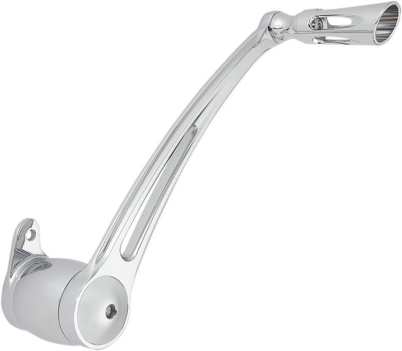 Bromsarm Arlen Ness Deep Touring 88-26 krom