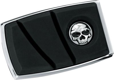 Pedalgummi Kuryakyn Zombie Brake H-D 80-upp