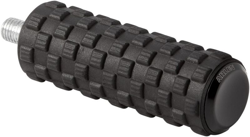 Fotpinne Arlen Ness Air Trax svart