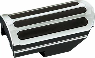 Rail Slider Brake Pedal