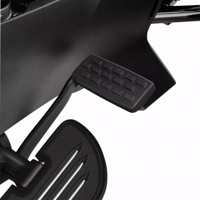 Pedalgummi bromspedal Show Chrome Can-Am Ryker 19-24