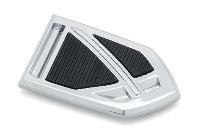 Pedalgummi Kuryakyn Phantom Brake Softail 18-24