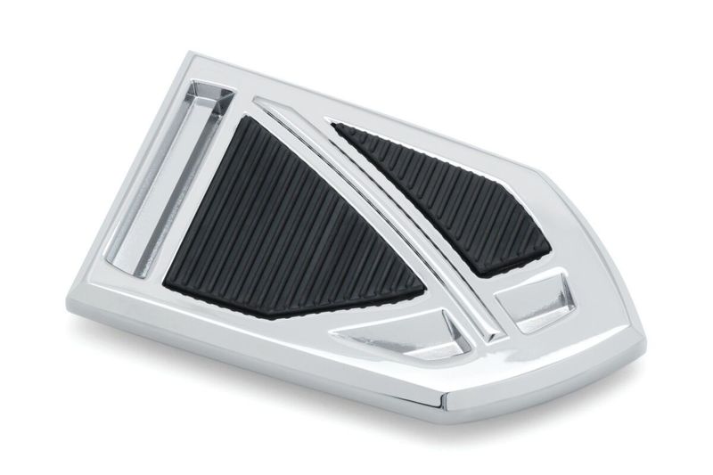 Pedalgummi Kuryakyn Phantom Brake Softail 18-24