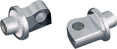 Adaptrar Kuryakyn Male-Mount H-D 83-24