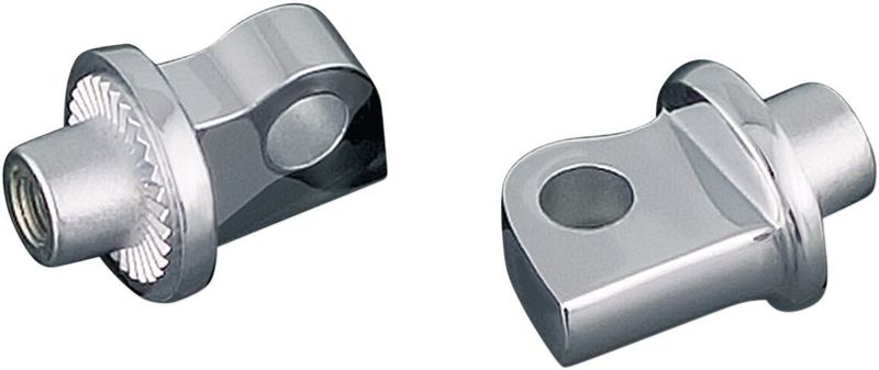 Adaptrar Kuryakyn Male-Mount H-D 83-24