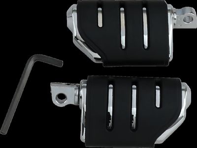 Fotpinnar Kuryakyn ISO Trident Dually