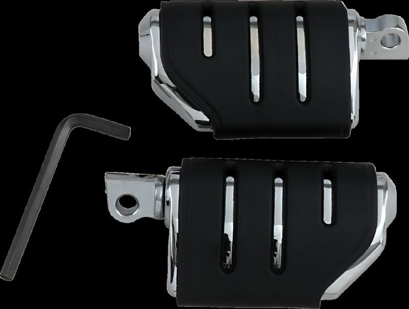 Fotpinnar Kuryakyn ISO Trident Dually