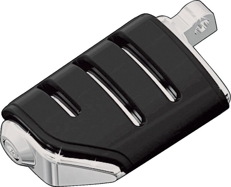 Fotpinnar Kuryakyn ISO Trident Dually