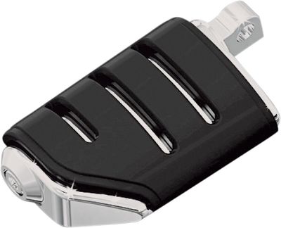 Fotpinnar Kuryakyn ISO Trident Dually