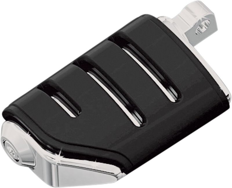 Fotpinnar Kuryakyn ISO Trident Dually