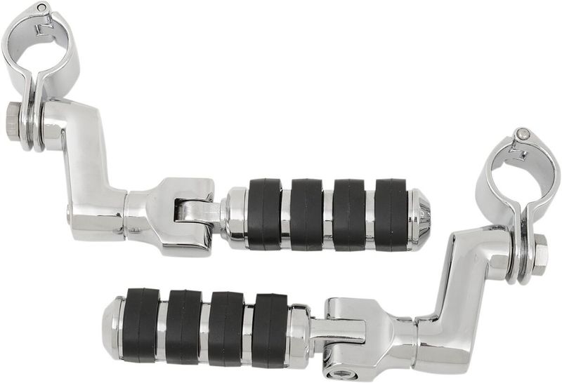 Motorvägspinnar Kuryakyn Iso 1-1/4 KUR7998