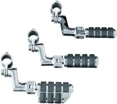 Motorvägspinnar Kuryakyn Iso 1-1/4 KUR7998