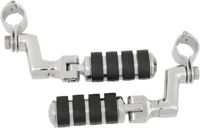 Motorvägspinnar Kuryakyn Iso 1-1/4 KUR7999