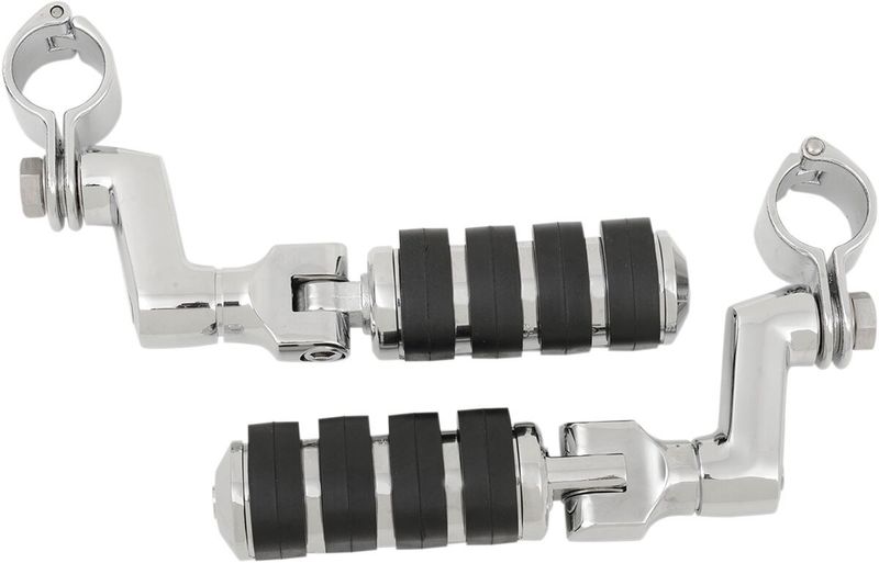 Motorvägspinnar Kuryakyn Iso 1-1/4 KUR7999