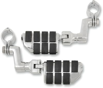 Motorvägspinnar Kuryakyn Dually Iso