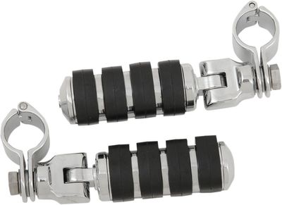 Fotpinnar Kuryakyn ISO Iso-pegs 1-1/4