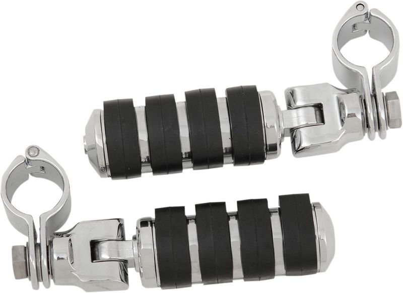 Fotpinnar Kuryakyn ISO Iso-pegs 1-1/4