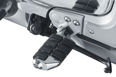 Fotpinnar Kuryakyn Adapters Honda 01-20