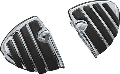 Fotpinnar Kuryakyn ISO-Wing Footpegss
