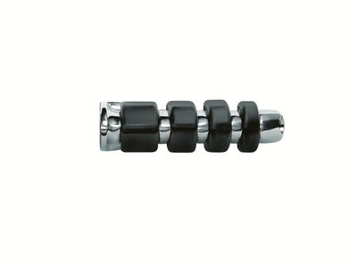 Fotpinnar Kuryakyn ISO-Wing Footpegss