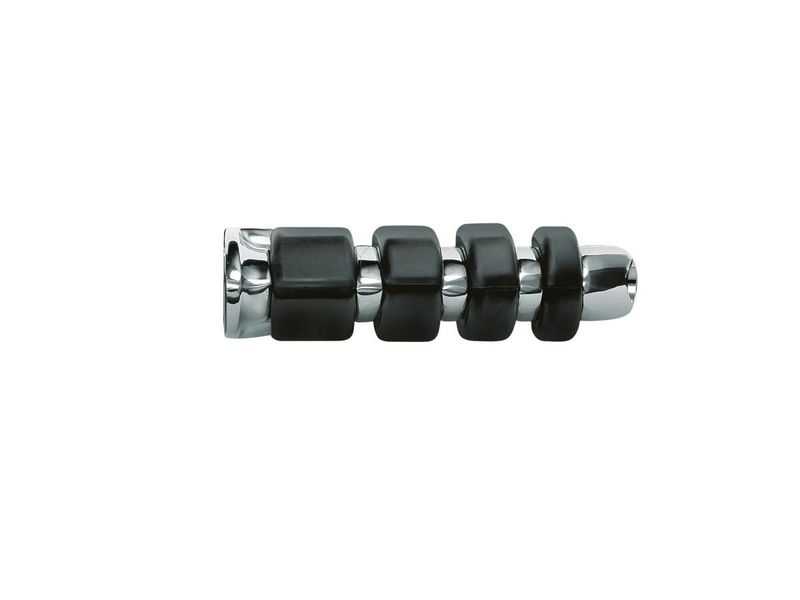 Fotpinnar Kuryakyn ISO-Wing Footpegss