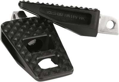 Fotpinnar Thrashin Supply P-54 Extra 2.25 förare svart H-D 36-upp