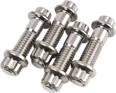 Monteringssats fotpinne Thrashin Supply P-54 H-D 57-22