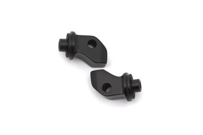 Adaptrar fotpinne Kuryakyn India Indian 20-22