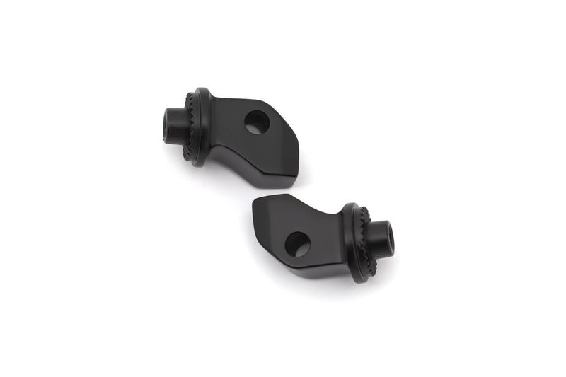 Adaptrar fotpinne Kuryakyn India Indian 20-22