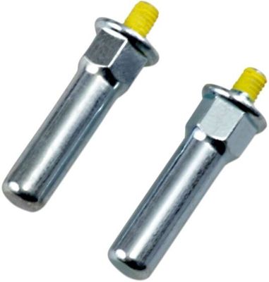 Sprintar fotpinne Drag Specialties Sportster 16-17