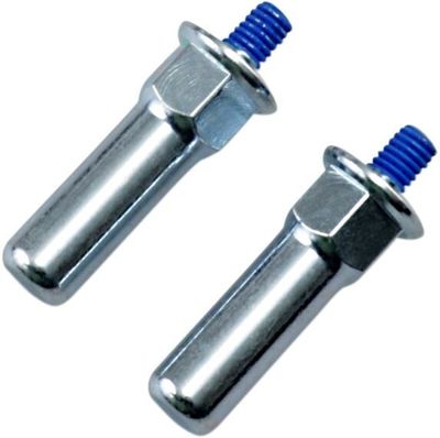 Sprintar fotpinne Drag Specialties Sportster 08-22, Softail 08-11