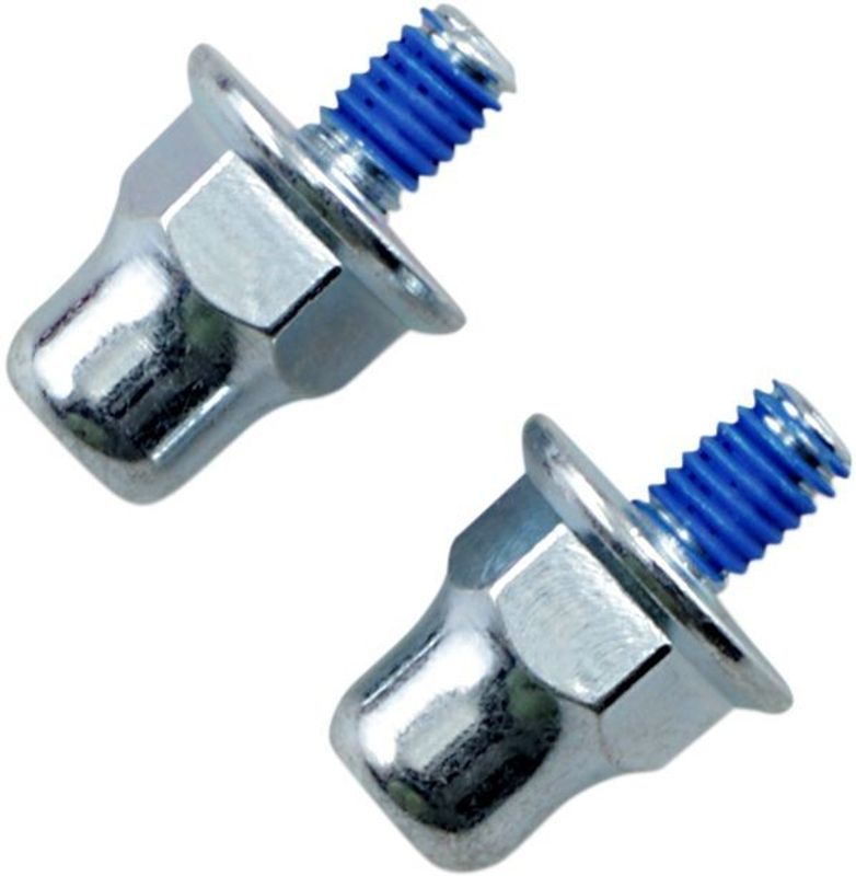 Sprintar fotpinne Drag Specialties 50500628 Softail 18-24
