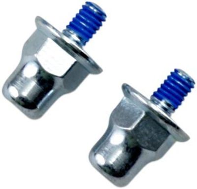 Sprintar fotpinne Drag Specialties 50501135 Softail 18-24