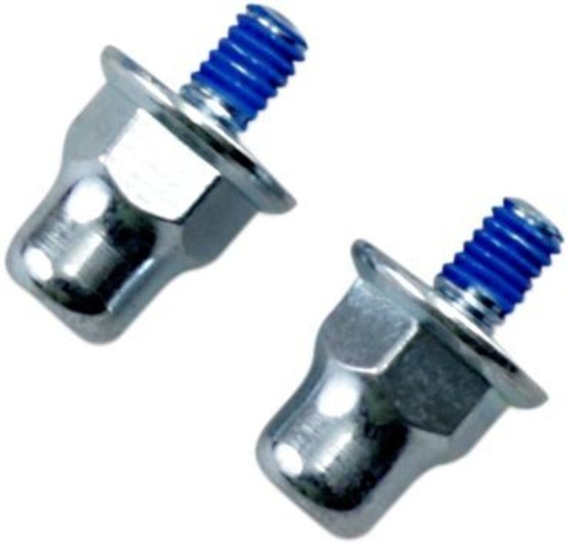 Sprintar fotpinne Drag Specialties 50501135 Softail 18-24