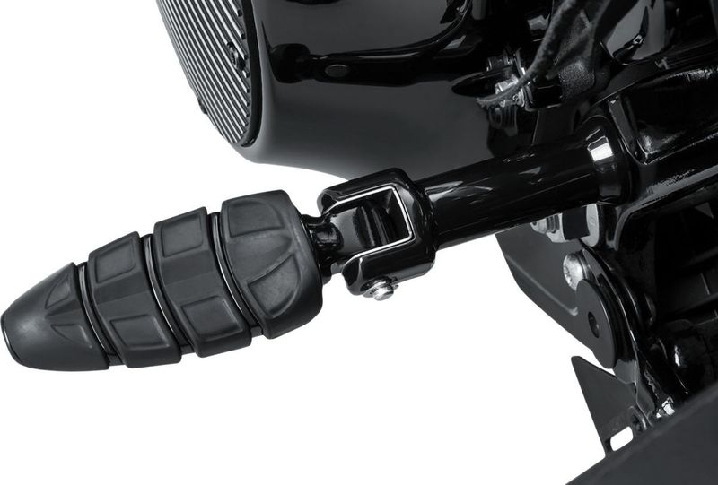 Adaptrar Kuryakyn Footpeg Softail 18-upp KUR8924
