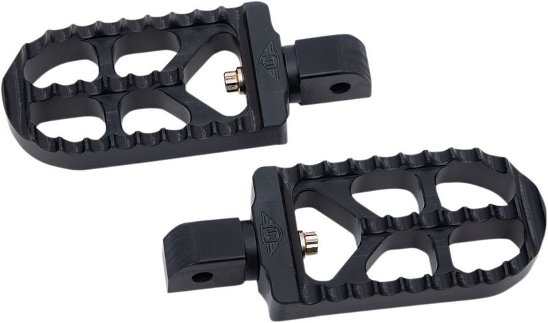 Joker Machine Peg Long Serr Pass Blk St Peg Long Serr Pass Blk St