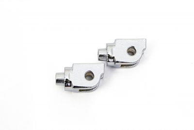 Adaptrar fotpinne Kuryakyn förare Softail 20-24 KUR8945