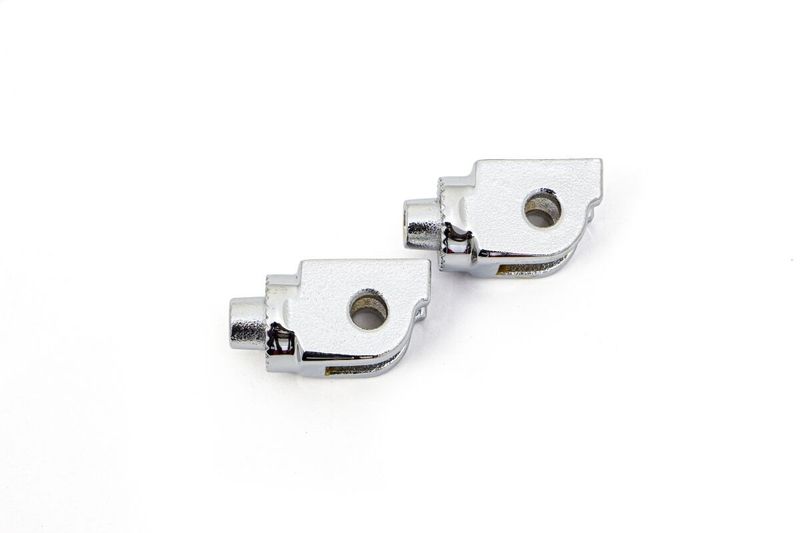 Adaptrar fotpinne Kuryakyn förare Softail 20-24 KUR8945