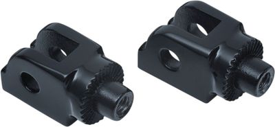 Adaptrar fotpinne Kuryakyn förare Softail 20-24 KUR8946