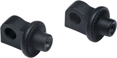 Fästen adapter Kuryakyn satin