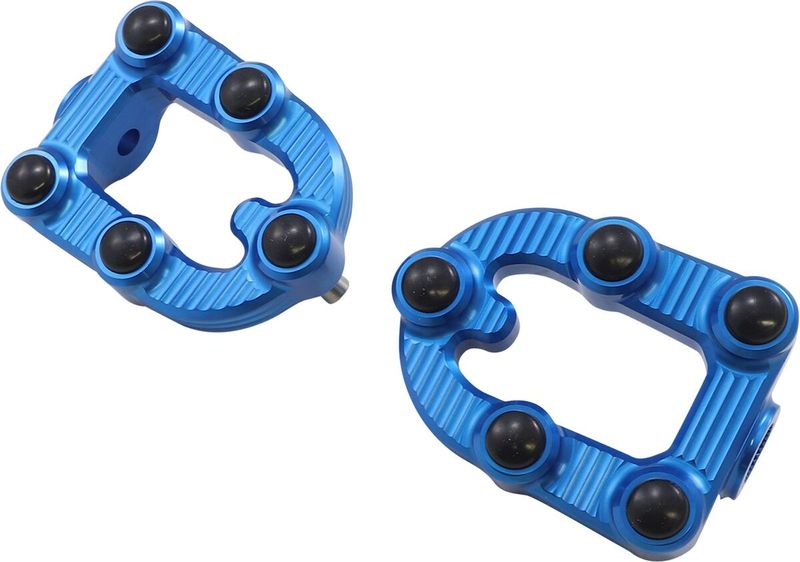 Fotpinnar Arlen Ness MX 07-903