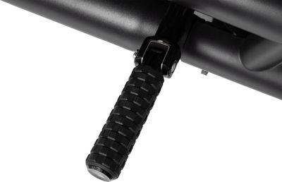 Fotpinnar Arlen Ness M-Eight Fusion Rear M8 Softail 18-24 07-966