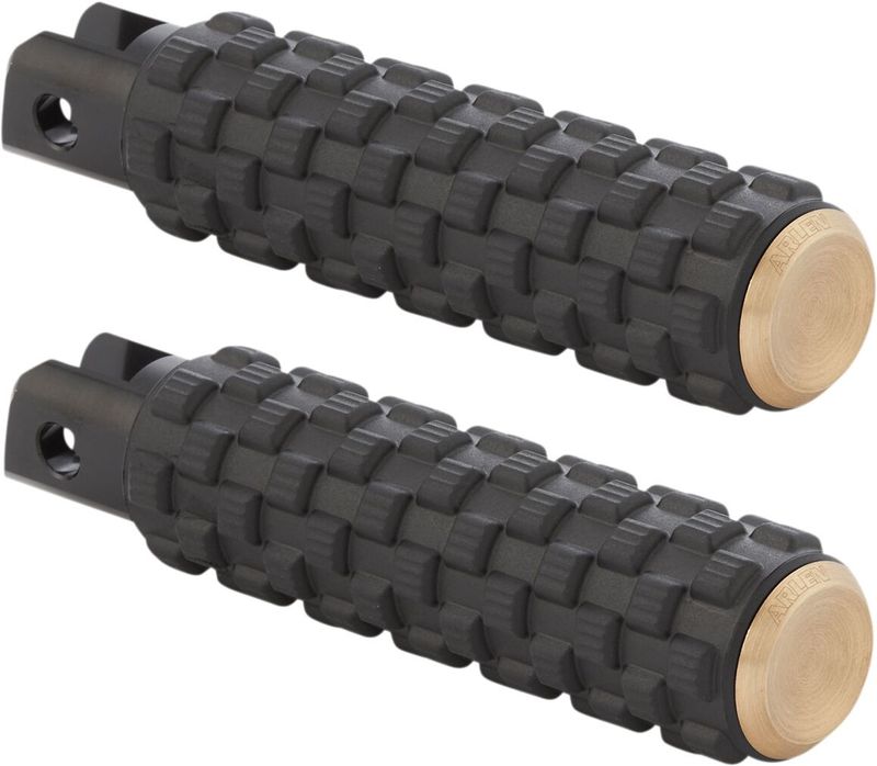 Fotpinnar Arlen Ness AirTrax Indian 15-22 I-1308