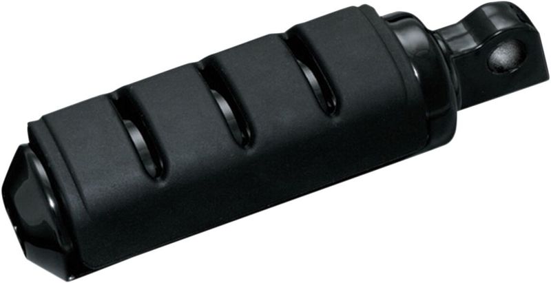 Fotpinnar Kuryakyn ISO Male-mount svart KUR7560