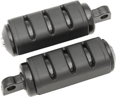 Fotpinnar Kuryakyn ISO Male-mount svart KUR7561
