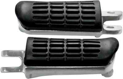 Fotpinnar Emgo OEM-Style Honda 87-upp