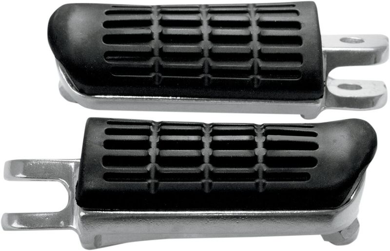 Fotpinnar Emgo OEM-Style Honda 87-upp