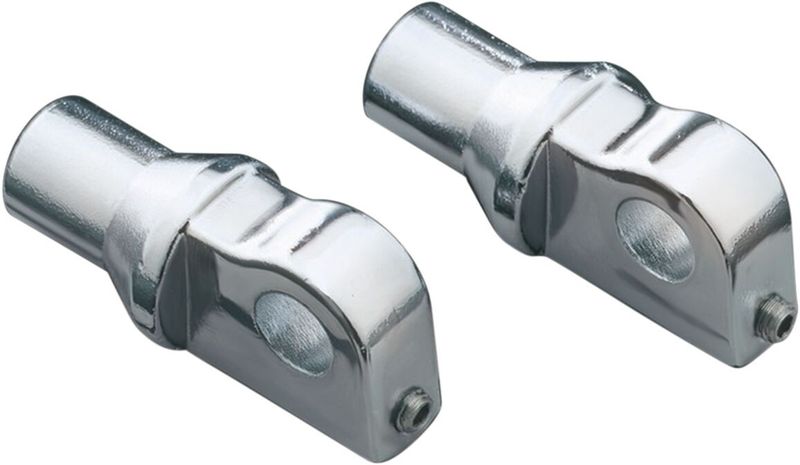 Fästen Kuryakyn Cruiser Pegs herr