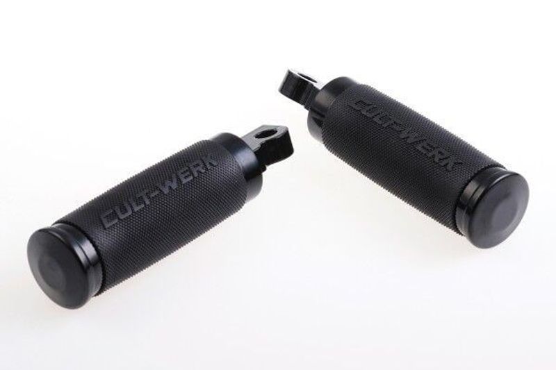 Fotpinnar Cult Werk Vrod V-Rod 02-17